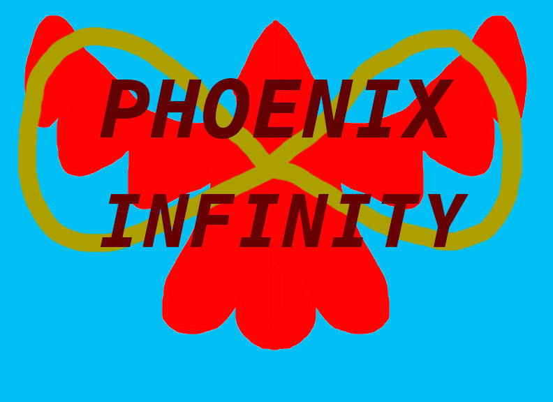 Phoenix Infinity by Infinity-Prime on DeviantArt