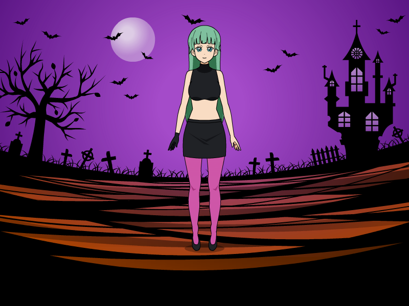 Morrigan Aensland Human Form By Infinity Prime On DeviantArt morrigan-aensland-human-form-by-infinity-prime-on-deviantart