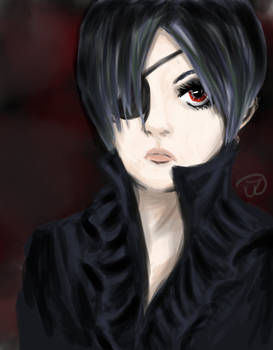 Demon Ciel