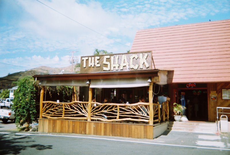 The Shack Reed Rd The Shack Restaurant by roodsj2000 on DeviantArt