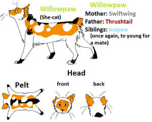 Willowpaw
