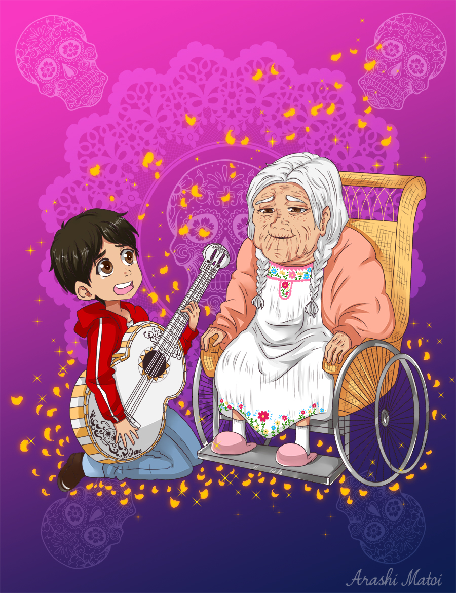Remember Me by Arashi-Matoi on DeviantArt