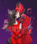 Commission Alastors By Arashi Matoi On Deviantart Commission Alastors By Arashi Matoi On Deviantart