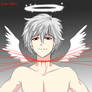 Kaworu is Love