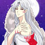 Sesshomaru Sama