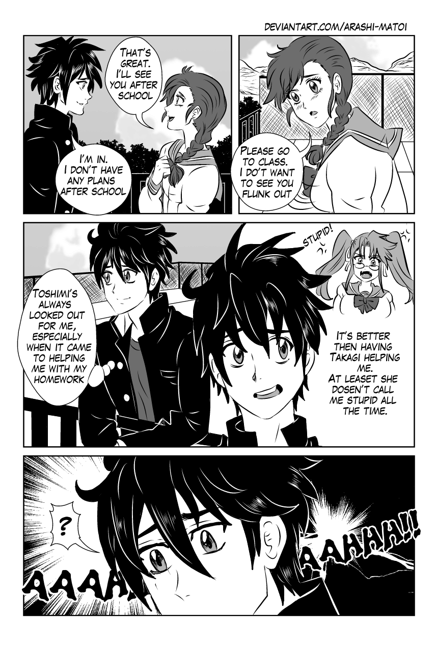 Highschool of the Dead (Series) - Comic Vine