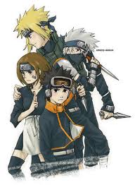 Team Minato