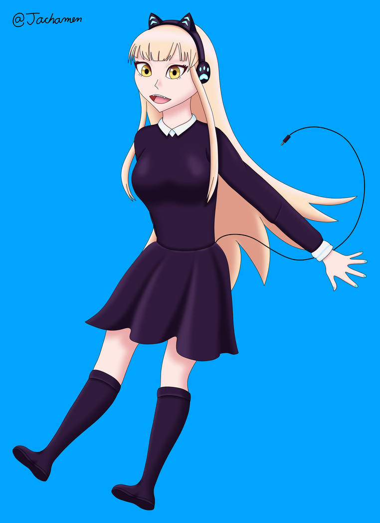 Rumay 01 by Jachamen on DeviantArt