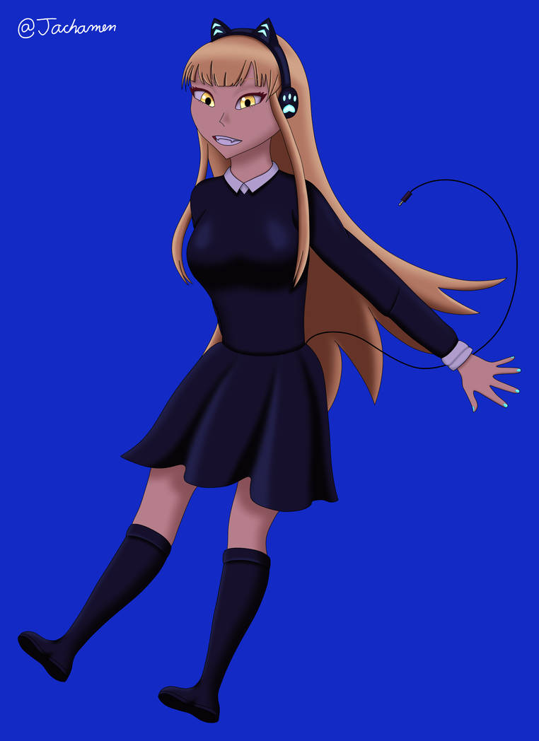 Rumay 02 by Jachamen on DeviantArt