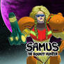 Samus the Bounty Hunter