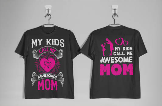 Mothers Day T-shirt