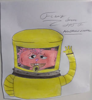 AlexSplendidHTFFan - Hobbyist, Artist | DeviantArt