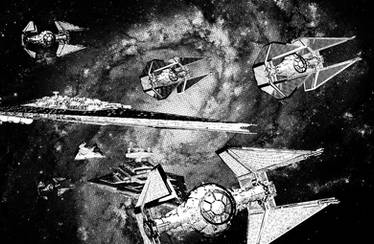 Imperial Navy