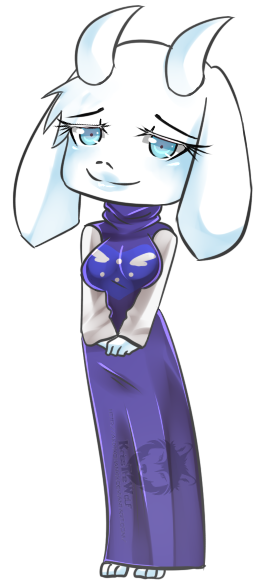 Toriel