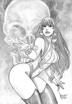 Vampirella