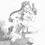Lara Croft