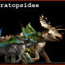 Ceratopsidae