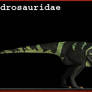 Edmontosaurus