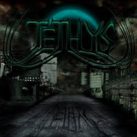 Band logo-Tethys second rendition