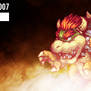 SSBB - Bowser