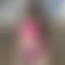 Long arms woman