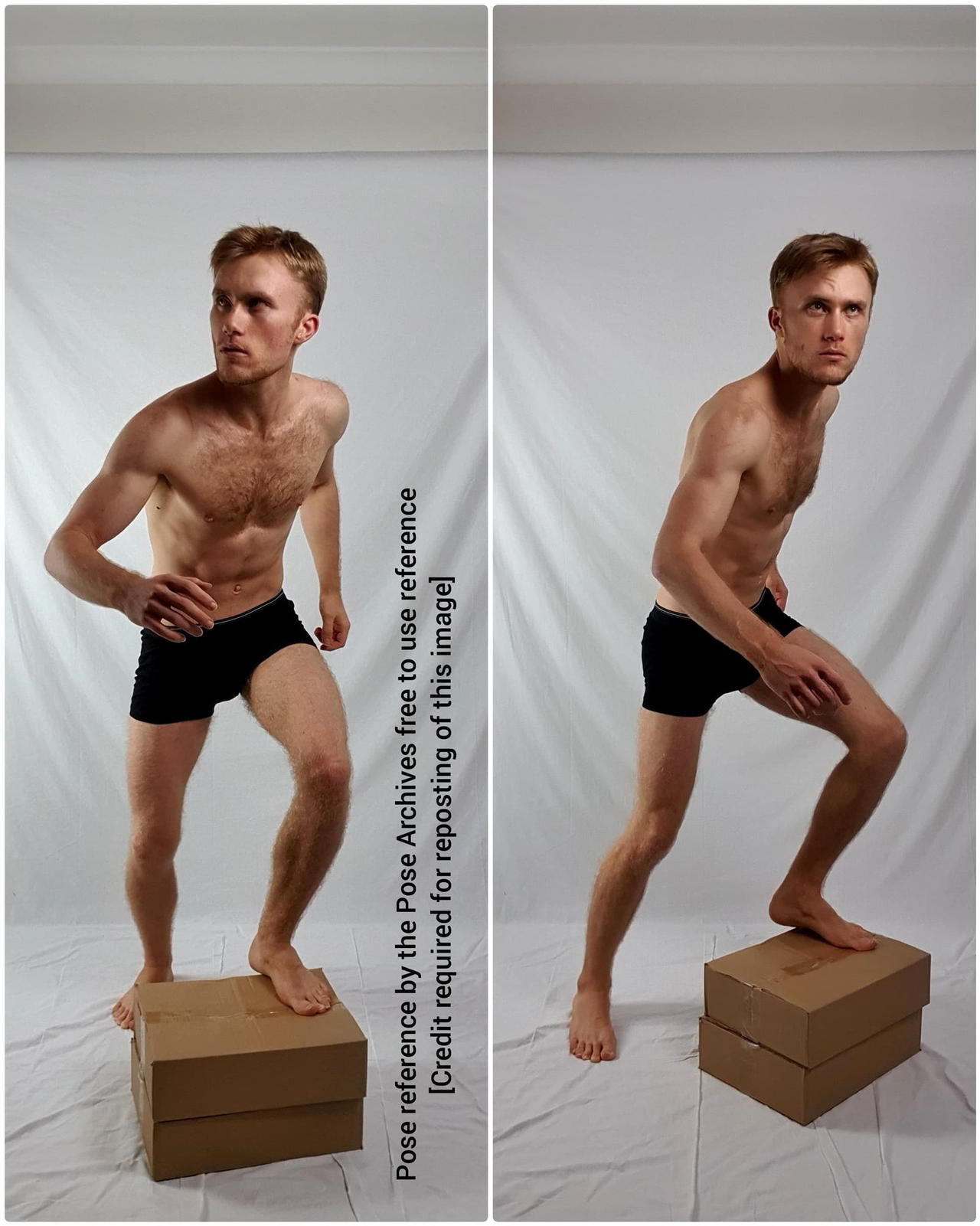 Sneaking Refrence Male Sneaking up the Stairs Pose by theposearchives on DeviantArt