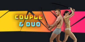 Couple Banner