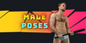 Male Banner