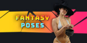 Fantasy Banner