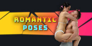 Romantic Banner