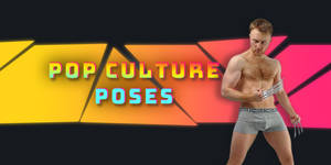 Pop Culture banner