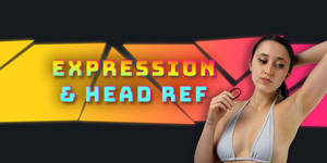 Expression Banner