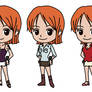 Chibi Nami