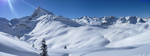 powder paradise by acoresjo88