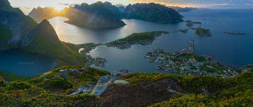 paradisiac viewpoint by acoresjo88