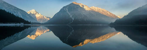mirror lake by acoresjo88