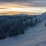 Winter is back in Bavaria...