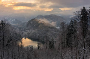 mystery lake by acoresjo88 mystery lake by acoresjo88