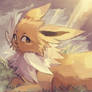 Jolteon