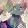 Shinx