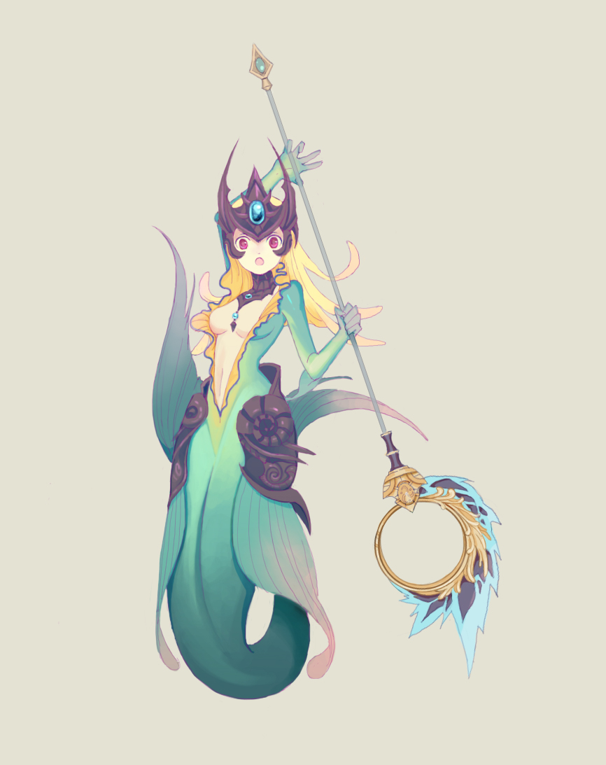 league of legends nami