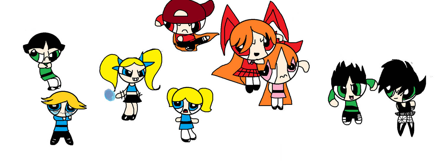 ppg rrb ppnkg by Geleia123 on DeviantArt