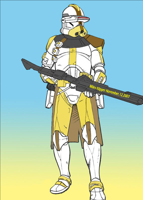 327th Star Corps by TheBatman89 on DeviantArt