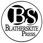 Blatherskite Press Logo by dragonariaes