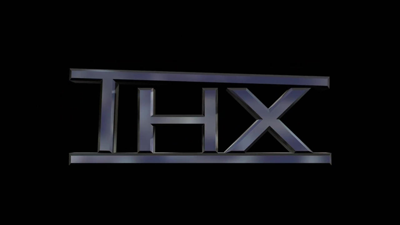 THX Logo Gets Broken by RandallHinson on DeviantArt