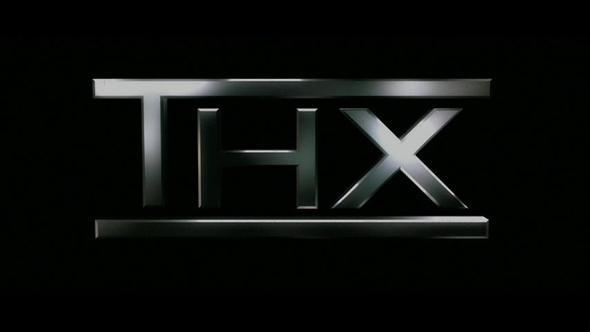 THX 2007 Logo by RandallHinson on DeviantArt