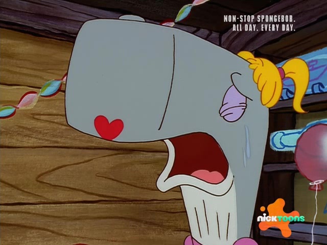Pear Crying Pearl Crying (Nicktoons Airing) by RandallHinson on DeviantArt