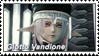Giotto Fan Stamp by charry-photos