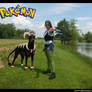 Pokemon Trainer