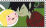 FionnaxMarshall Lee Fan Stamp